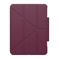 Miniatyrbild 1 av 4: UAG Folio iPad Air 11 M2 Essentialskydd UAG Bordeaux