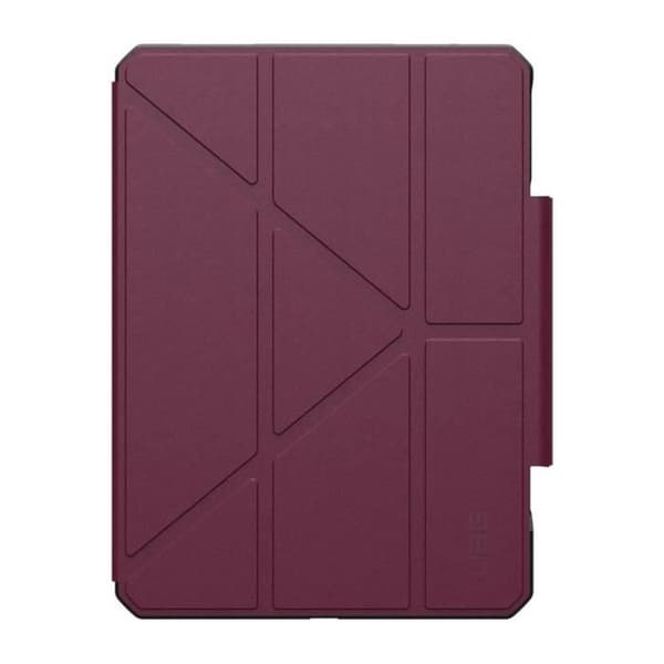 UAG Folio iPad Air 11 M2 Essentialskydd UAG Bordeaux