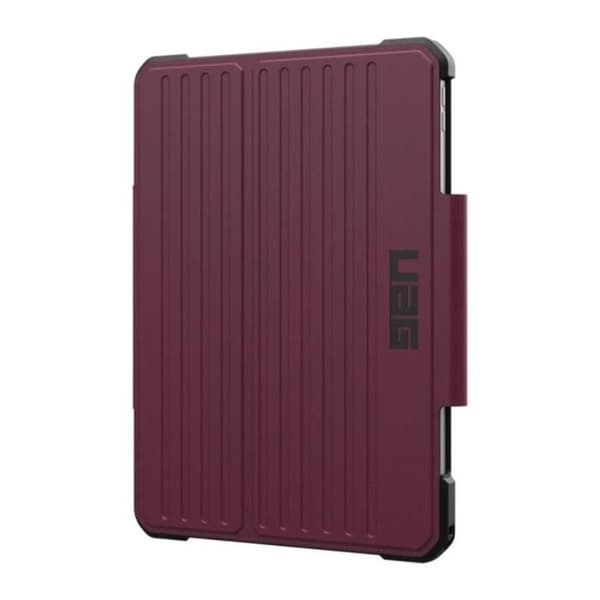 Skyddsfodral för iPad Air 11" Folio Metropolis SE UAG Bordeaux