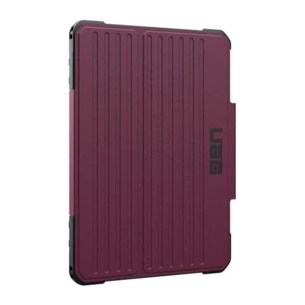 Skyddsfodral för iPad Air 11" Folio Metropolis SE UAG Bordeaux