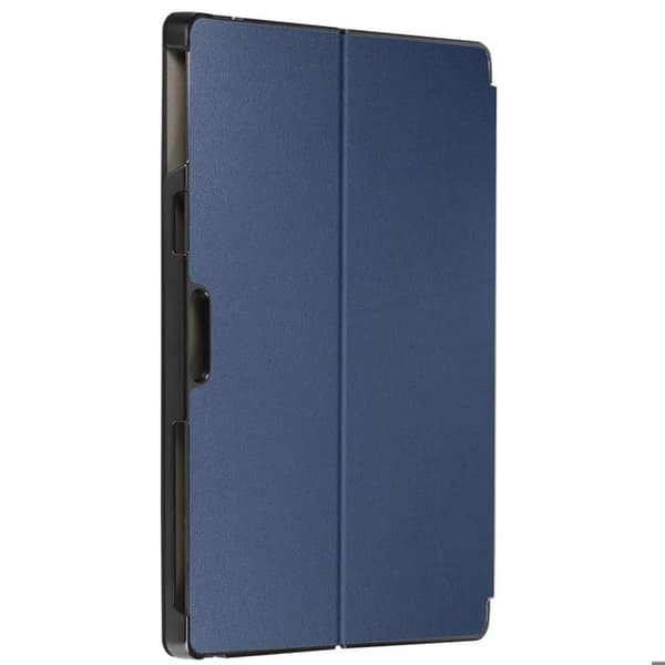 Etui för Microsoft Surface Pro 9 med Stöd - Avizar - Blå