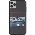 Miniatyrbild 1 av 2: Coque för iPhone 11 Pro Max, U.S Polo, Svart