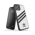 Miniatyrbild 3 av 3: Skyddsfodral för iPhone 11 Pro Originals 3 Stripes Adidas Vit