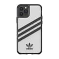 Miniatyrbild 1 av 3: Skyddsfodral för iPhone 11 Pro Originals 3 Stripes Adidas Vit