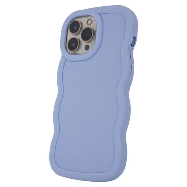 Skyddsfodral för Samsung Galaxy A15 4G / A15 5G - Etui Fodral Stötskydd TPU Silikon Rosa