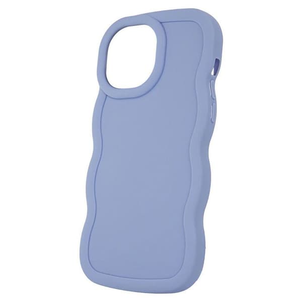 Skyddsfodral för Samsung Galaxy A15 4G / A15 5G - Etui Fodral Stötskydd TPU Silikon Rosa