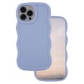 Miniatyrbild 1 av 3: Skyddsfodral för Samsung Galaxy A15 4G / A15 5G - Etui Fodral Stötskydd TPU Silikon Rosa
