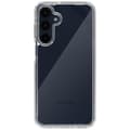 Miniatyrbild 1 av 4: Coque för Samsung Galaxy A16 Hård Krockskydd 3mk Transparent