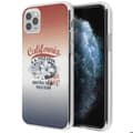 Miniatyrbild 2 av 2: Stöttålig skal för iPhone 11 Pro Max - U.S Polo - Blå