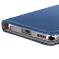 Miniatyrbild 5 av 5: Etui för Honor Magic 7 Lite Klappkorthållare Magnetisk Blå Natt