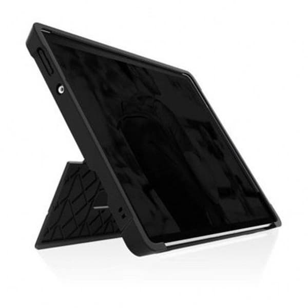 Coque - DUX - Skal - Microsoft Surface Pro 8 - Svart - Syntetisk - Unisex