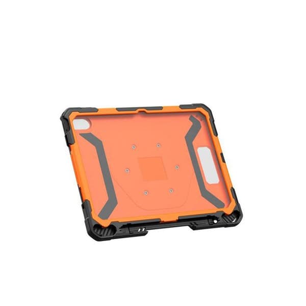 Coque för iPad 10.2" 10:e Gen Modell Plasma med Skärmskydd UAG Orange