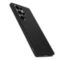 Miniatyrbild 2 av 5: Coque för Samsung Galaxy S25 Ultra Liquid Air Spigen SGP Svart