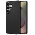 Miniatyrbild 1 av 5: Coque för Samsung Galaxy S25 Ultra Liquid Air Spigen SGP Svart