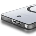 Miniatyrbild 5 av 5: Coque MagSafe för Samsung Galaxy S25 Ultra F-Protect Forcell Svart
