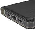 Miniatyrbild 5 av 5: iPhone 16e Fodral Magnetiskt Kortfack Svart