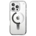 Miniatyrbild 1 av 6: Coque MagSafe för iPhone 16 Pro Max Anti-fall Presidio Perfect-Clear Speck Transparent