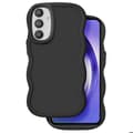 Miniatyrbild 3 av 5: Coque Candy för Samsung Galaxy A54 5G Stötabsorberande Svart