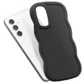 Miniatyrbild 5 av 5: Coque Candy för Samsung Galaxy A54 5G Stötabsorberande Svart