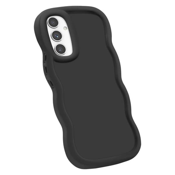 Coque Candy för Samsung Galaxy A54 5G Stötabsorberande Svart