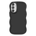 Miniatyrbild 1 av 5: Coque Candy för Samsung Galaxy A54 5G Stötabsorberande Svart