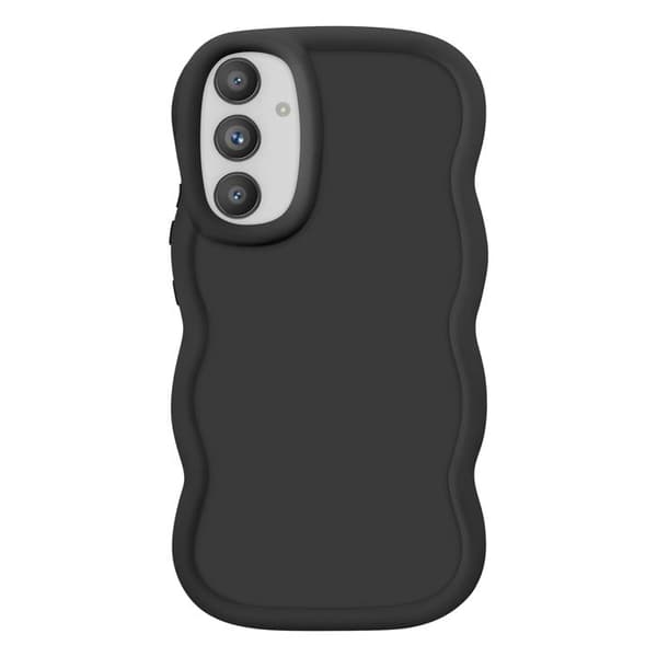Coque Candy för Samsung Galaxy A54 5G Stötabsorberande Svart