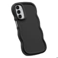 Miniatyrbild 2 av 5: Coque Candy för Samsung Galaxy A16 4G och A16 5G Stöttålig Svart
