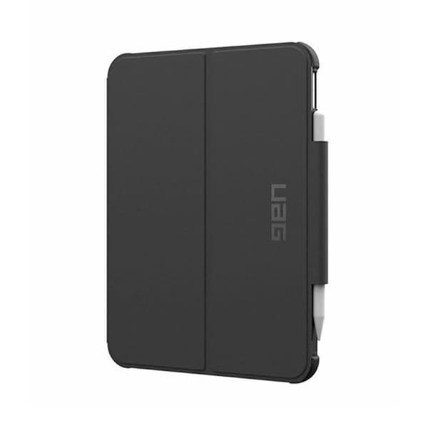 Fodral för iPad 11" och 10.9" Plyo Stöttålig UAG Svart