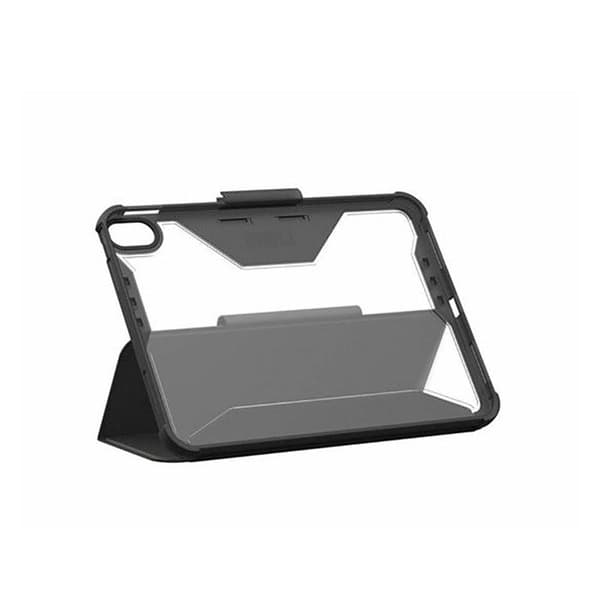 Fodral för iPad 11" och 10.9" Plyo Stöttålig UAG Svart