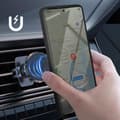 Miniatyrbild 3 av 4: Coque för Xiaomi Redmi Note 14 Pro 5G / 4G och Note 14 Pro Plus Ring Svart