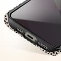 Miniatyrbild 4 av 4: Coque för iPhone 13 Almond Latte Antichoc Burga Beige