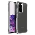 Miniatyrbild 2 av 4: Coque - AKASHI - Galaxy S20 Plus - Flexibel - Stötsäker - Transparent Vit