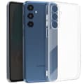Miniatyrbild 1 av 4: Coque fin för Samsung Galaxy M35 Tjocklek 0.3mm Fuktavvisande Transparent
