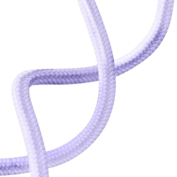 Coque Cordon Semi Rigide Soft touch för Samsung Galaxy A16 Lavendel