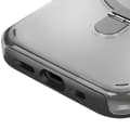 Miniatyrbild 2 av 4: Coque MagSafe för iPhone 16 Plus Stöttålig med Fällbart Stöd Svart