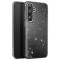 Miniatyrbild 1 av 4: Coque Paillette för Samsung Galaxy A35 Silikon Ultra tunn Svart