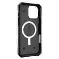 Miniatyrbild 6 av 6: Coque för iPhone 16 Pro Max - UAG Pathfinder MagSafe - Silver