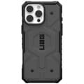 Miniatyrbild 1 av 6: Coque för iPhone 16 Pro Max - UAG Pathfinder MagSafe - Silver