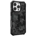 Miniatyrbild 4 av 6: Coque för iPhone 16 Pro Max - UAG Pathfinder SE MagSafe - Midnight Camo