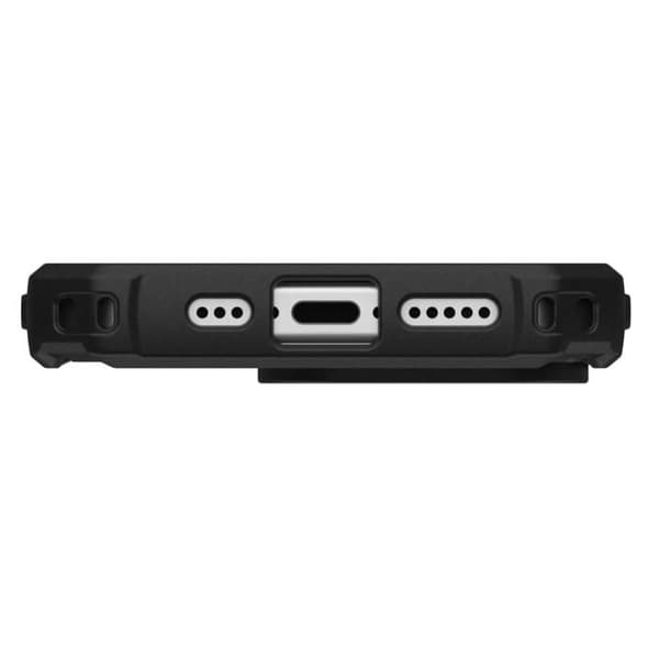 Coque för iPhone 16 Pro Max - UAG Pathfinder SE MagSafe - Midnight Camo