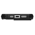Miniatyrbild 6 av 6: Coque för iPhone 16 Pro Max - UAG Pathfinder SE MagSafe - Midnight Camo
