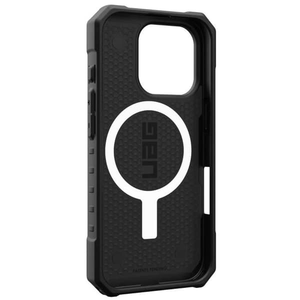 Coque för iPhone 16 Pro Max - UAG Pathfinder SE MagSafe - Midnight Camo
