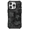 Miniatyrbild 1 av 6: Coque för iPhone 16 Pro Max - UAG Pathfinder SE MagSafe - Midnight Camo