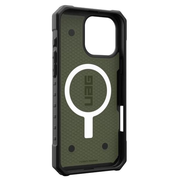 iPhone 16 Pro Max Fodral - UAG Pathfinder MagSafe - Olive Drab