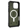 Miniatyrbild 3 av 6: iPhone 16 Pro Max Fodral - UAG Pathfinder MagSafe - Olive Drab