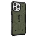 Miniatyrbild 4 av 6: iPhone 16 Pro Max Fodral - UAG Pathfinder MagSafe - Olive Drab