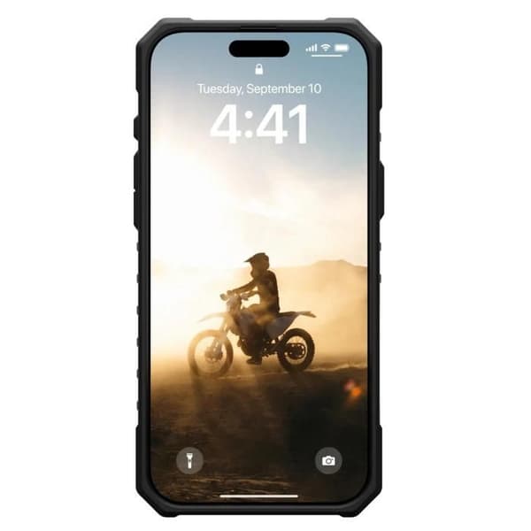 iPhone 16 Pro Max Fodral - UAG Pathfinder MagSafe - Olive Drab