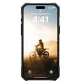 Miniatyrbild 6 av 6: iPhone 16 Pro Max Fodral - UAG Pathfinder MagSafe - Olive Drab