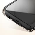 Miniatyrbild 4 av 4: Coque för iPhone 15 Almond Latte Stötresistent Burga Beige