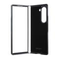 Miniatyrbild 3 av 4: Coque - DKNY - Galaxy Z Fold6 - Elegant - Rutmönster och Randigt - Halkfri